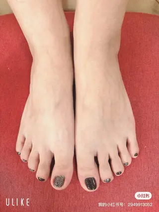 ネイル YU KAのネイルデザイン