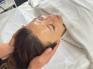 美容サロン パルムのエステ・リラクイメージ