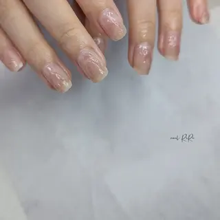 ネイル nail RiRi アトレナチュラのエステ・リラクイメージ
