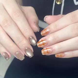 ネイル UM Nail Salonのネイルデザイン
