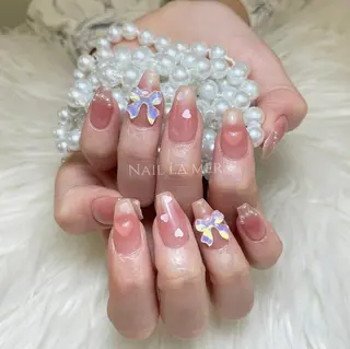 ネイル ✨荒木 🌙のネイルデザイン