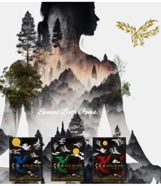 ruf岩田 夏実のマツエク・マツパデザイン