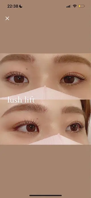 マツエク・マツパ yoko .のネイルデザイン