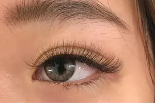 マツエク・マツパ Bullion 大濠本店の眉毛・アイブロウイメージ