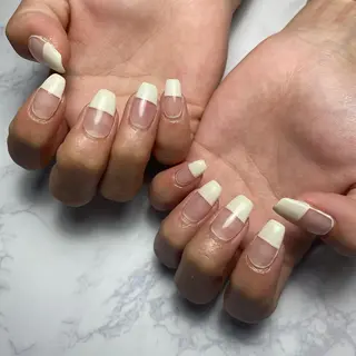 ネイル 菅 恵奈のネイルデザイン