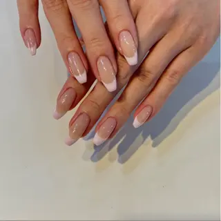 ネイル ruam MOMOKAのネイルデザイン