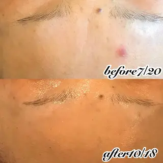 浜野 恵美のエステ・リラクイメージ