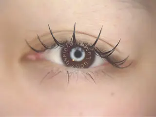 マツエク・マツパ LaMa .Ｊのマツエク・マツパデザイン