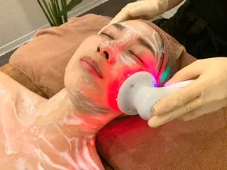 サロンドゥ ルシエルのエステ・リラクイメージ