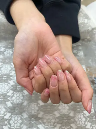 ネイル MAXKELLY YUNAのネイルデザイン