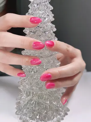 ネイル ネイルサロン ロア旧ジョリーのネイルデザイン