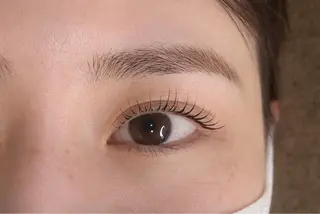 マツエク・マツパ peep名古屋八田店 TSURUのマツエク・マツパデザイン