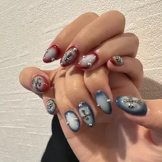 ネイル Anju Nailのネイルデザイン
