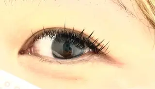 マツエク・マツパ GLUCK所属・GLUCK 彩子のマツエク・マツパデザイン