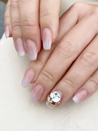 ネイル Kalen北谷町北前 Ayaのネイルデザイン