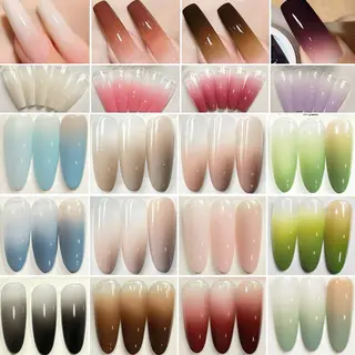 ネイル Sun Nail サン ネイルサロンのネイルデザイン