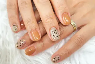 ネイル Nail Salon Lindaのネイルデザイン