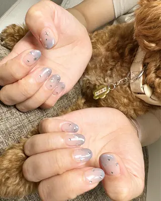 ネイル Fielia momoのネイルデザイン