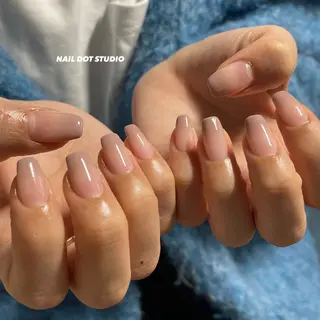 ネイル NAIL DOT STUDIO堺筋本町のネイルデザイン