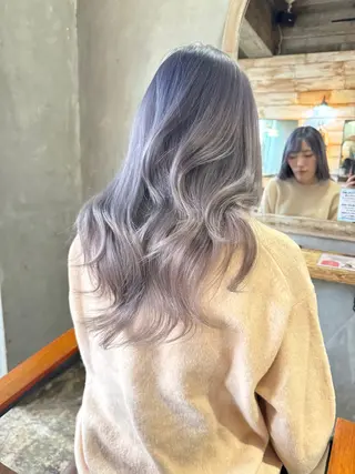 ロング 清水 健吏/ 韓国ヘア/レイヤーのヘアスタイル