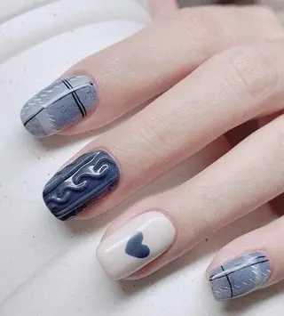 ネイル Cute beauty2のマツエク・マツパデザイン