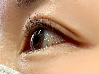 マツエク・マツパ 𝚒𝚔𝚞𝚖𝚒 ☁️💫のマツエク・マツパデザイン