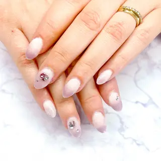 ネイル MYu Beauty Salon  MAIのネイルデザイン