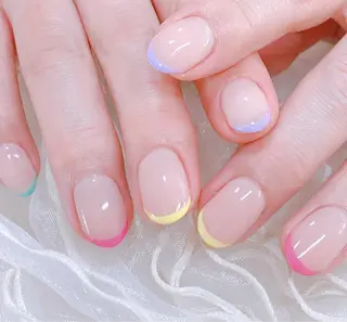 ネイル SWEET NAIL所属・SWEET NAILのネイルデザイン