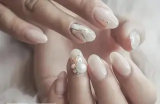 ネイル Kei Chanのネイルデザイン