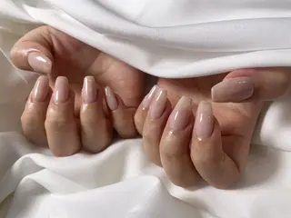 ネイル A OIのネイルデザイン