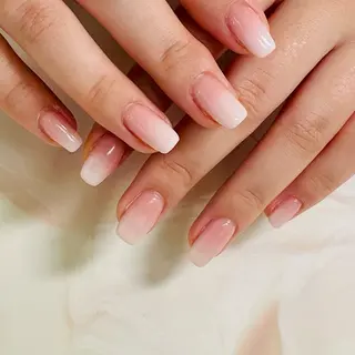 ミディアム NON-NONプラス所属・Ii / nailingのネイルデザイン