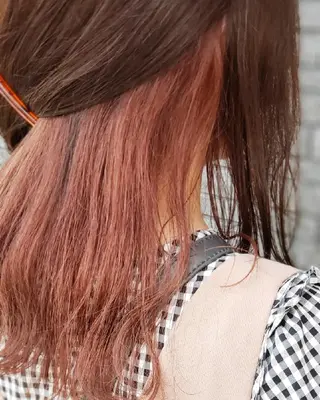 セミロング 🌿小川 大輔🌿のヘアスタイル