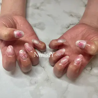 ネイル yo koのネイルデザイン