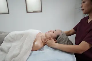 salon NICOのエステ・リラクイメージ