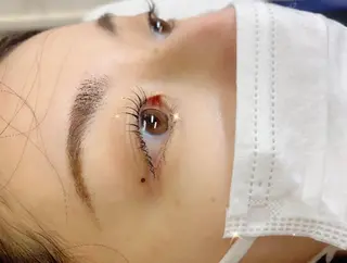 マツエク・マツパ エスポワールビューティサロン所属・エスポワール ビューティサロンのマツエク・マツパデザイン