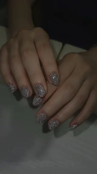 ネイル shino メンズネイル専門店のネイルデザイン