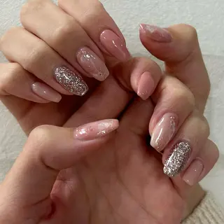 ネイル ♥Zina YUKI♥のネイルデザイン