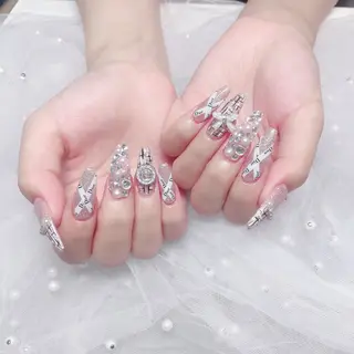 ネイル ＬuＬu ネイルサロンのネイルデザイン