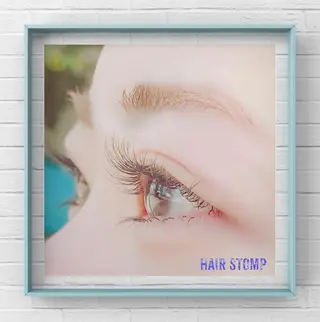 マツエク・マツパ ARLY'S OFFICIAL所属・ARLY's CHIHIROのマツエク・マツパデザイン