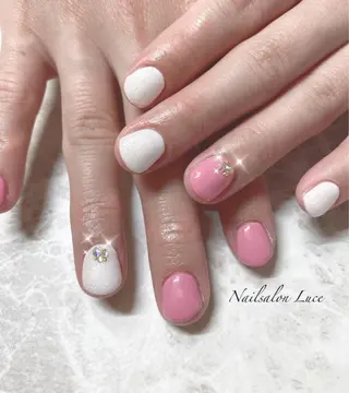 ネイル ネイル& 脱毛サロン　Lのマツエク・マツパデザイン