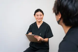 naoru整体　武蔵小杉院所属・真 貝のエステ・リラクイメージ