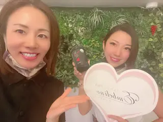 山戸雅代 ~θTHETA~のエステ・リラクイメージ