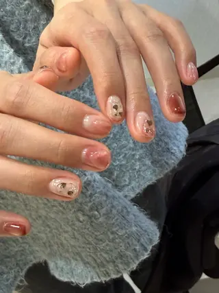 ネイル SACHIKO♪ premiereのネイルデザイン