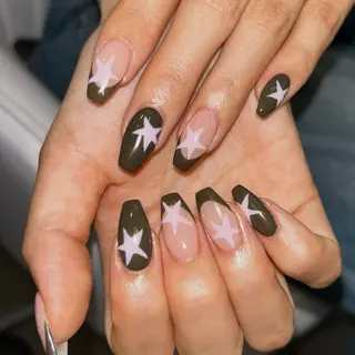 ネイル Balena nail所属・新宿🐋Balena nail/JURIのネイルデザイン