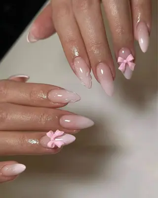 ネイル BabyYouMi nailのネイルデザイン
