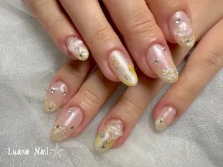 ネイル Nail Salon Subaru所属・Nail Salon Subaruのネイルデザイン
