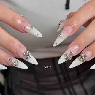 ネイル rené risaのネイルデザイン