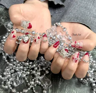 ネイル Chianti Nailのネイルデザイン