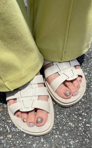 ネイル N nailのネイルデザイン