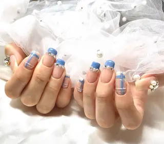 ネイル Arai 🫧のネイルデザイン